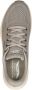 Skechers Comfortabele Vegan Mesh Sneaker Beige Heren - Thumbnail 7