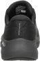 Skechers Arch Fit 2.0 Big League Dames Sneakers Zwart - Thumbnail 6