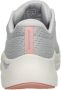 Skechers Arch Fit Sneakers Pink Dames - Thumbnail 5
