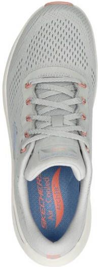Skechers Arch Fit Sneakers Pink Dames - Foto 8