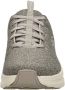 Skechers Arch Fit 2.0 Look Ahead Sneakers Laag taupe - Thumbnail 6