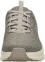Skechers Hands Free Slip-Ins Arch Fit Summit heren sneaker Taupe - Thumbnail 7