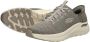 Skechers Hands Free Slip-Ins Arch Fit Summit heren sneaker Taupe - Thumbnail 8