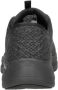 Skechers 232462 BLK Arch fit 2.0 Look Ah.-slip-inns handsfree-sneaker - Thumbnail 11