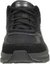 Skechers Arch Fit 2.0 The Keep 232702-BBK Mannen Zwart Sneakers - Thumbnail 10