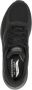 Skechers Arch Fit 2.0 The Keep 232702-BBK Mannen Zwart Sneakers - Thumbnail 12
