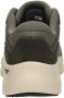 Skechers Arch Fit 2.0 The Keep Heren Sneakers Olijfgroen - Thumbnail 10