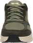 Skechers Arch Fit 2.0 The Keep Heren Sneakers Olijfgroen - Thumbnail 11