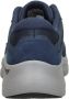 Skechers Arch Fit 2.0 The Keep Heren Sneakers 232702 NVOR-blauw - Thumbnail 6