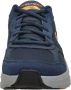 Skechers Arch Fit 2.0 The Keep Heren Sneakers 232702 NVOR-blauw - Thumbnail 7