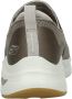 Skechers Moderne stijlvolle sneakers voor mannen Brown Heren - Thumbnail 10