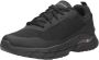 Skechers Comfortabele Arch Fit Sneakers voor Mannen Black Heren - Thumbnail 41