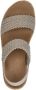 Skechers Comfortabele Vegan Sandaal Archfit Ondersteuning Multicolor Dames - Thumbnail 12