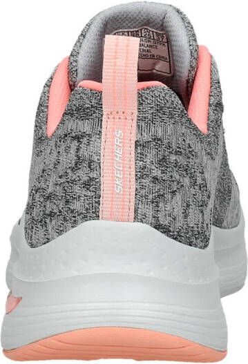 Skechers Arch Fit Comfy Wave