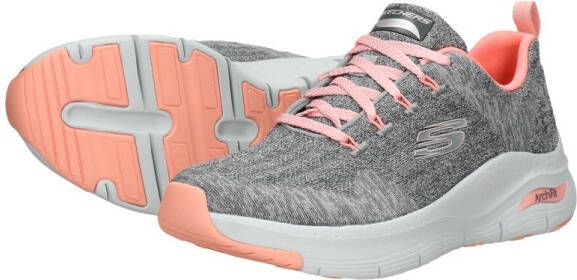 Skechers Arch Fit Comfy Wave