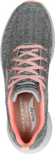 Skechers Arch Fit Comfy Wave