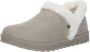 Skechers Arch Fit Pantoffels taupe Synthetisch - Thumbnail 10