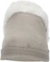 Skechers Arch Fit Pantoffels taupe Synthetisch - Thumbnail 5