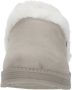Skechers Arch Fit Pantoffels taupe Synthetisch - Thumbnail 12
