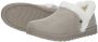 Skechers Arch Fit Pantoffels taupe Synthetisch - Thumbnail 6