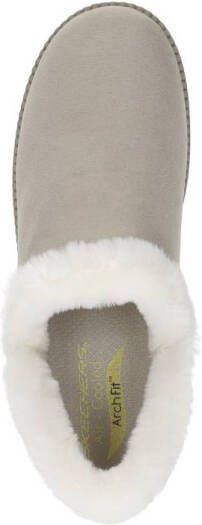 Skechers Arch Fit Dream Winter Warmth