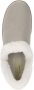 Skechers Arch Fit Pantoffels taupe Synthetisch - Thumbnail 14