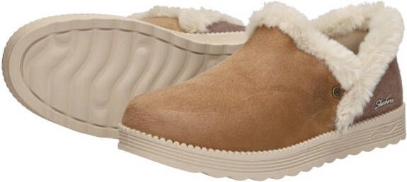 Skechers Arch Fit Dream Winter Warmth