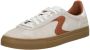 Skechers Arch Fit Legend Romah Sneakers Heren Beige - Thumbnail 3