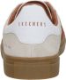 Skechers Arch Fit Legend Romah Sneakers Heren Beige - Thumbnail 10