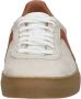 Skechers Arch Fit Legend Romah Sneakers Heren Beige - Thumbnail 11