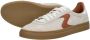 Skechers Arch Fit Legend Romah Sneakers Heren Beige - Thumbnail 12