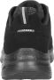 Skechers Arch Fit Metro Skyline 149147-BBK Zwart Sneakers - Thumbnail 12