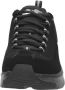 Skechers Arch Fit Metro Skyline 149147-BBK Zwart Sneakers - Thumbnail 13