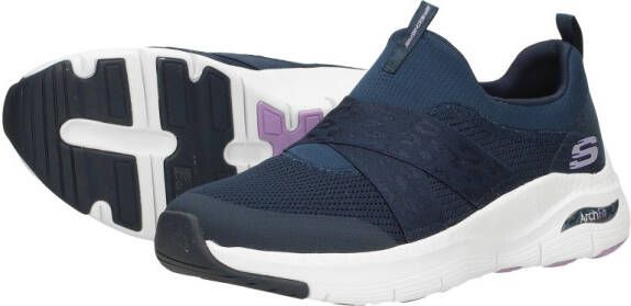 Skechers Arch Fit Modern Rythm