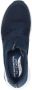 Skechers Arch Fit Modern Rhythm Dames Instappers Donkerblauw - Thumbnail 18