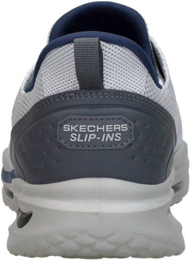 Skechers Arch Fit Orvan Kincade Licht Grijs