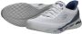 Skechers Slip-on sneakers ARCH FIT ORVAN-KINCADE trainingsschoenen veterschoenen instapschoenen met memory foam - Thumbnail 8