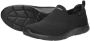 Skechers Skerchers Arch Fit Refine dames instapschoen Zwart - Thumbnail 6