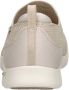 Skechers Beige Arch Fit Refine Iris Vegan Slip-On Beige Dames - Thumbnail 12