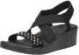 Skechers Arch Fit Rumble Trendy zwart - Thumbnail 2