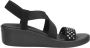 Skechers Arch Fit Rumble Trendy zwart - Thumbnail 4