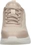 Skechers Arch Fit S Sneaker Miles Sonrisas Beige - Thumbnail 15