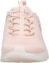 Skechers Arch Fit Vista Gleaming Dames Sneakers Roze - Thumbnail 4