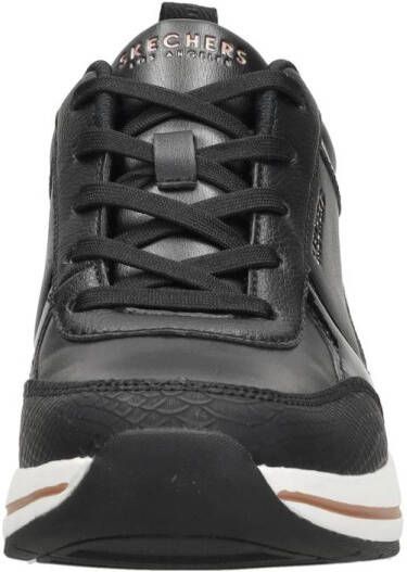 Skechers Billion 2 Mid Lace Up