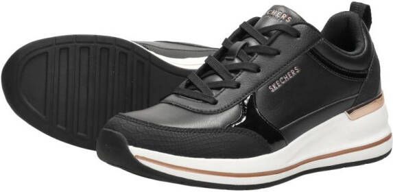 Skechers Billion 2 Mid Lace Up