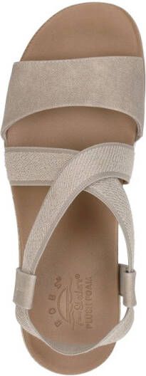 Skechers Bobs Desert Kiss Low