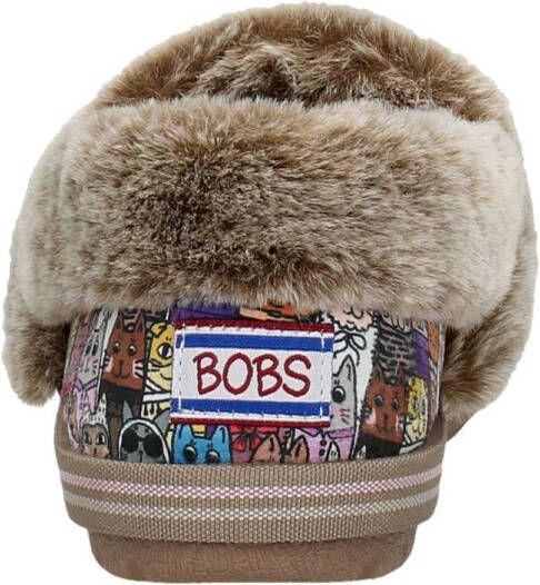 Skechers Bobs Too Cozy Chic Cat Kleuren