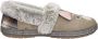 Skechers Pantoffels TOO COZY DOG-ATTITUDE veganistische verwerking - Thumbnail 12