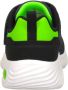 Skechers Bounder-Tech Ultravoid 403723L-NVLM voor een jongen Marineblauw Sneakers Sportschoenen - Thumbnail 6