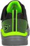 Skechers Boundless 403718L-BKLM voor een jongen Zwart Sneakers Sportschoenen - Thumbnail 5